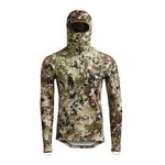 SITKA Gear Men's Heavyweight Hunting Performance Hoody, Optifade Subalpine, Medium