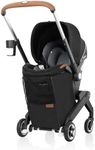 Evenflo Gold Shyft DualRide Infant 
