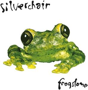 Frogstomp 