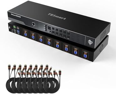 TESmart HD