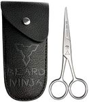 Ninja Hair Cutting Shears