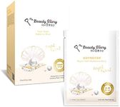 My Beauty Diary Mask - Royal Pearl Radiance (Brightening) 8pcs