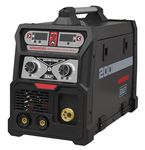 Sealey MIG/TIG & MMA (ARC/STICK) Inverter Welder 200A - MIG200i