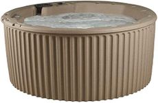 Outback Hot Tub, Fits 6 People, Sta