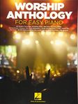 Worship Anthology for Easy Piano