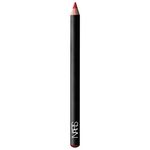 NARS Lip Liner Pencil, Jungle Red