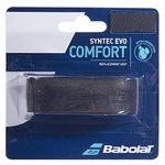 Babolat Syntec Evo X1 Tennis String - Black (Multi-Colour), One Size