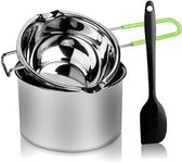 Double Boiler Pot Set, Stainless St