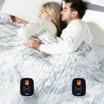 WOOMER [5 Year Warranty Heated Blan