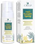 Natural Hair Growth Oil Spray: Bata