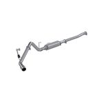 Exhaust System For Dodge Ram 1500 Hemi