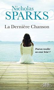 La dernièr