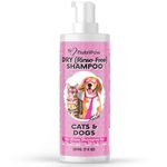 NutriPaw No-Rinse Shampoo for Dogs - Clean, Moisturise, Refresh, & Support Dry Skin - Unique Formula for Nourished Skin & Coat - Ideal for All Breeds