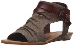 Miz Mooz Platform Sandals