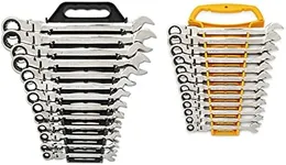 GEARWRENCH 25-Pc. Flex Combination 