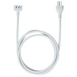 ienza Extension AC Power Charger Adapter Cable Cord for Apple Mac Book ibook Macbook Pro MacBook Air Mini