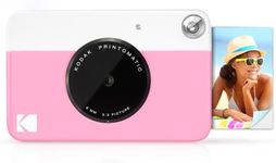 KODAK Printomatic Full-Color Instan