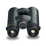 Vanguard Veo HD2 10X42 Binocular, Black
