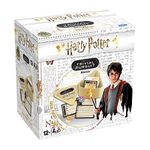 Winning Moves Harry Potter Trivial Pursuit Game- Bitesized