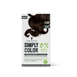 SCHWARZKOPF Hair Dyes