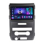 Android Car Stereo Ford F150