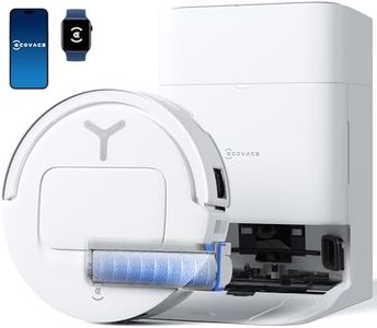 ECOVACS DE