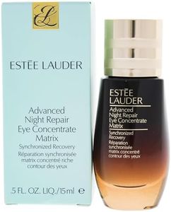 Estee Lauder Advanced Night Repair Eye Concentrate Matrix by Estee Lauder for Unisex - 0.5 oz Treatment, 15 ml (Pack of 1)