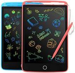 2 Pack LCD Writing Tablet for Kids 