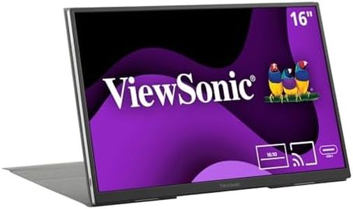 ViewSonic 