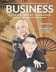 BUSINESS BOOSTER TODAY MAGAZINE: TH