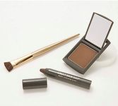 Great Hair Day Fill-In Powder & Root Touch Up Stick Kit (Ash Blonde)