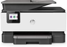 HP OfficeJet Pro 9012 All-in-One Printer+Duplex Scan+Wi-Fi 1KR53D(RRP$321.2) - NES