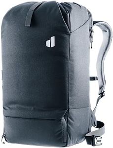 Deuter Utilion 5, Black, 34+5L