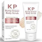 Xshows KP Bump Eraser Body Scrub, E