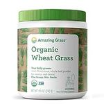 Amazing Grass Wheat Grass Powder: 1