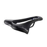 Selle Italia, SLR TM Superflow L, Saddle, 275 x 145mm, Men, 210g, Black