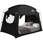 UNIHIMAL Bed Tent for Indoor Portab