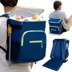 Everlasting Comfort Cooler Backpack