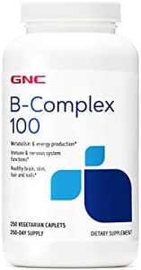 GNC B-Comp