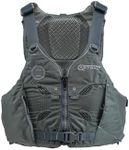 Astral V-Eight Fisher Life Jacket -