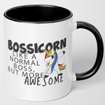 Boss Mug Cutes