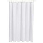 Amazon Basics Linen Style Bathroom 