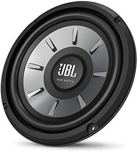 JBL Stage