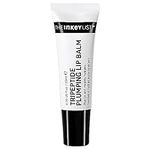 The Inkey List Tripeptide Plumping Lip Balm 10ml | Non Tingling Lip Plumper | Hydrates Dry Cracked Lips | Fragrance Free | Suitable For All Skin Types