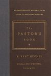 The Pastor's Book: A Comprehensive 