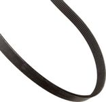 Continental ContiTech Poly-V V-Belt, 260J6, Ribbed, 6 Rib, 0.092" Width, 0.14" Height, 26" Nominal Outside Length