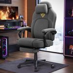SONGMICS HOME Gaming Chair, Ergonom