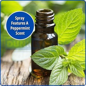 Dunnet Tools Rodent & Insect Repellent, 20L – Pest Control Solution