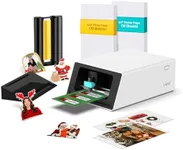 Liene PixCut S1 Color Sticker Print