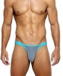 Casey Kevin Men's Sexy Breathable M